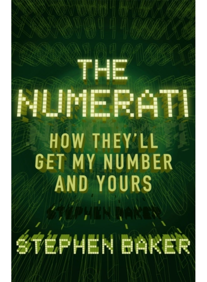 The Numerati