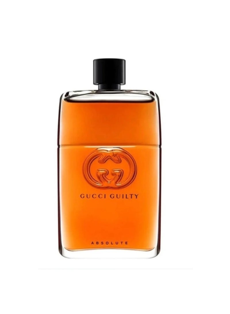 Gucci Guilty Absolute Eau de Parfum 150ml