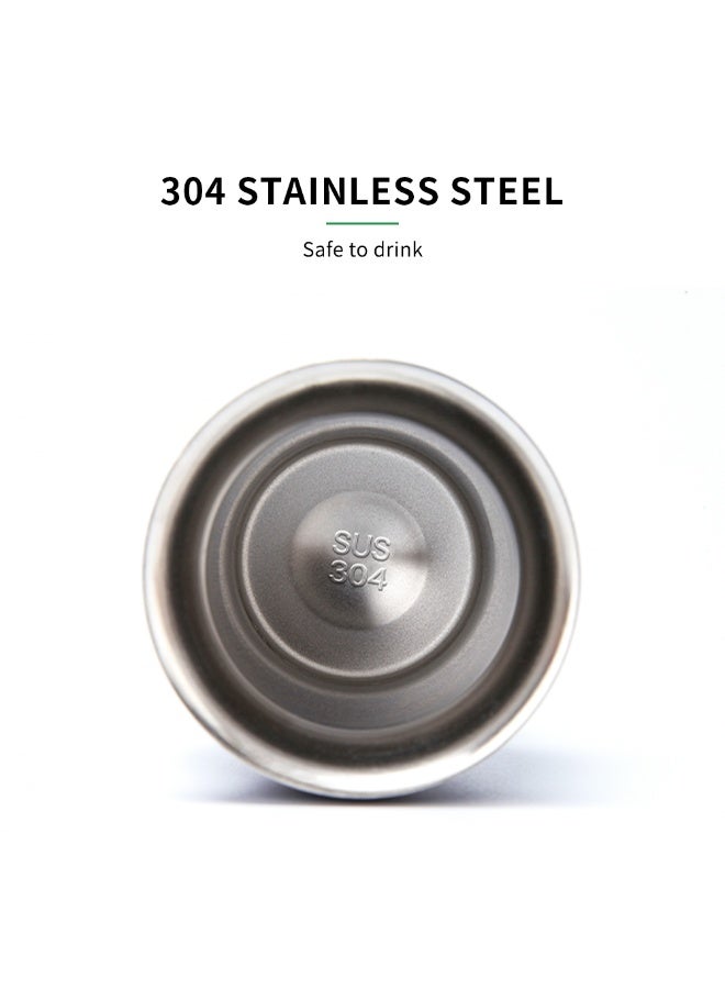 كوبرو طقم أكواب يربا ماتي مع وعاء قشة بومبيلا - Image 5