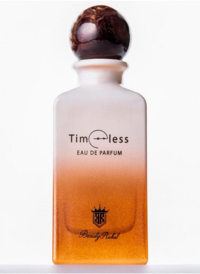 Beauty Richal Beauty Richal Timeless  Eau de Parfum long lasting Unisex Fragrance, 100 ml 
