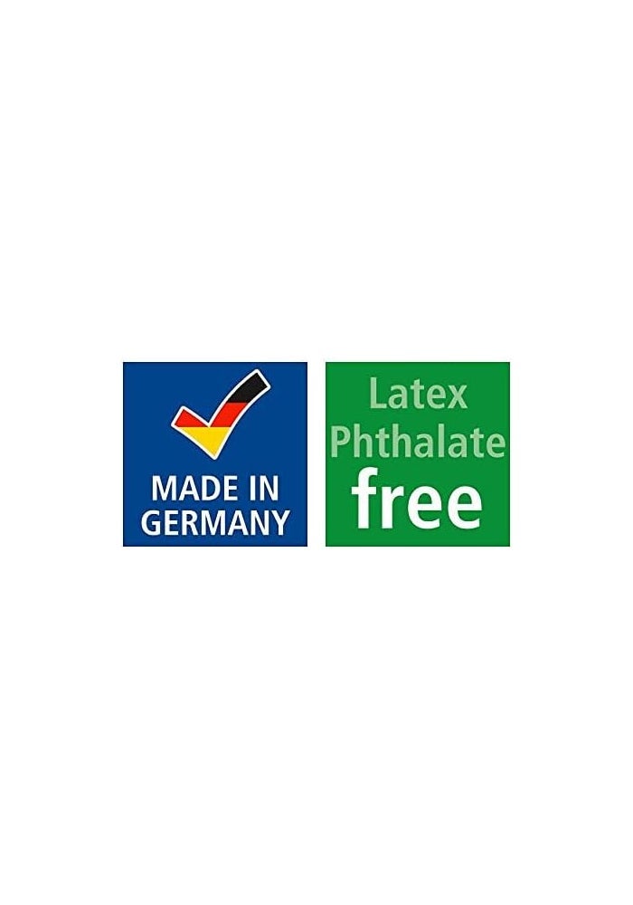 Staedtler Mars Plastic Erasers - Pack of 2, Phthalate and Latex Free - Image 5