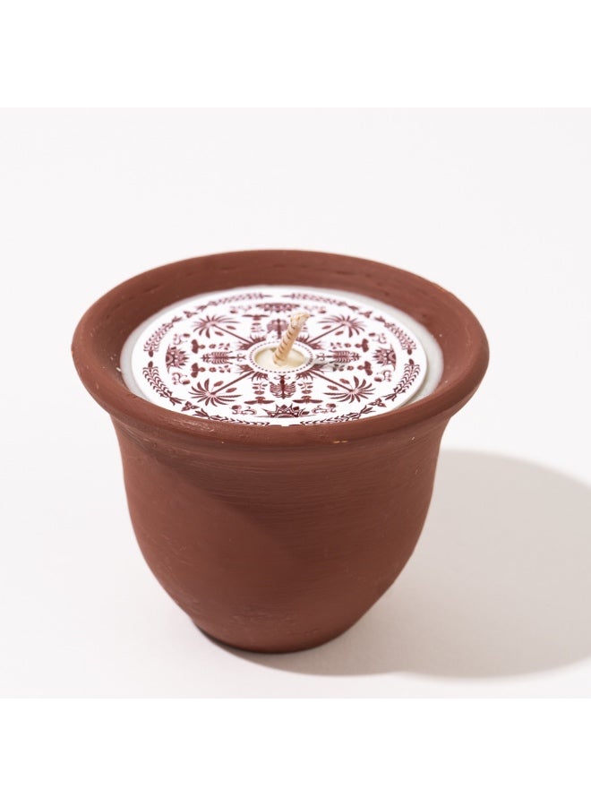 شمعة الفنجان - Image 1