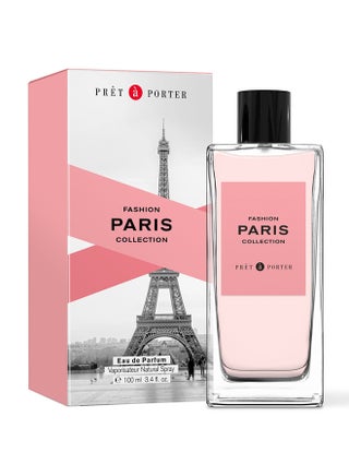 Paris Eau De Parfum