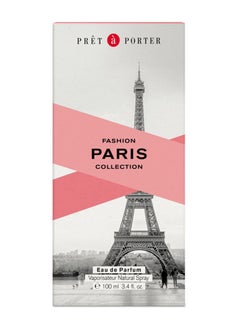 Pret a Porter Paris Eau De Parfum  - Image 3
