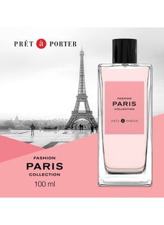 Pret a Porter Paris Eau De Parfum  - Image 4