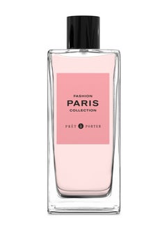 Pret a Porter Paris Eau De Parfum  - Image 2