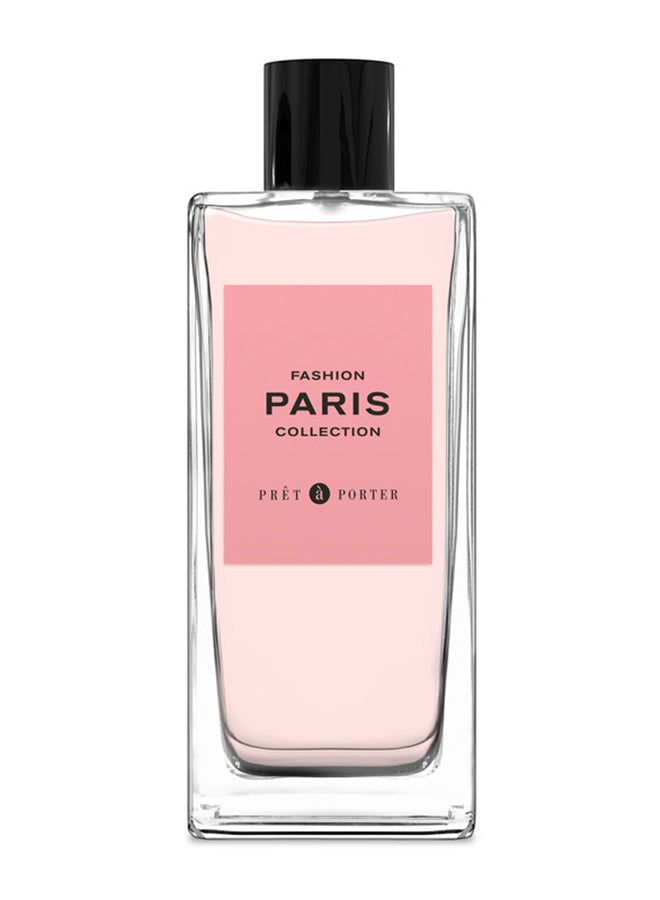 Pret a Porter باريس عطر ماء بارفان - Image 2