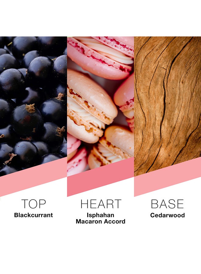 Pret a Porter باريس عطر ماء بارفان - Image 5