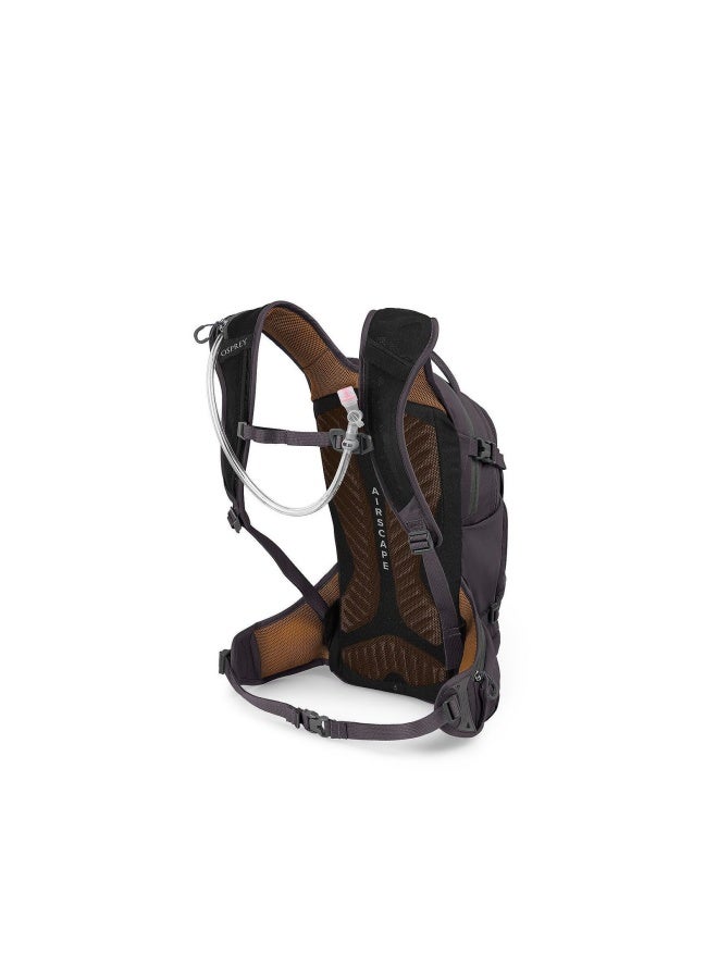 OSPREY Raven 14 Space Travel/Toffee Orange O/S Ef Camping Backpack  - Image 2