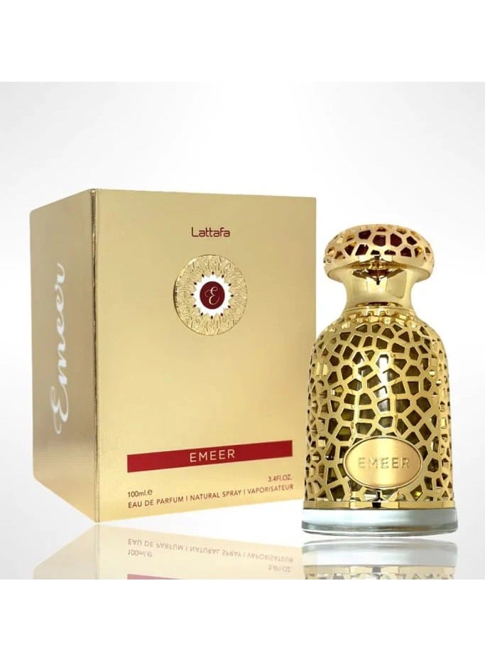 لطافة ايمير