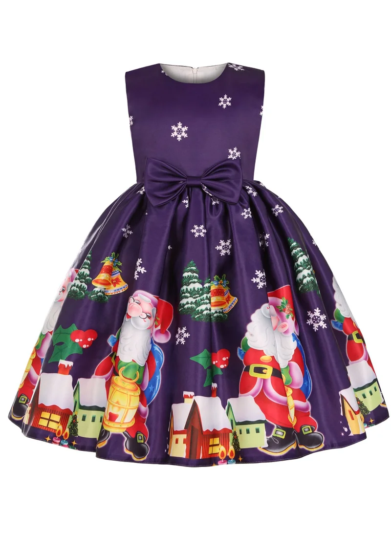 D'Daniela Christmas Party Costume