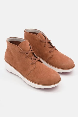 Women Loaff Lace Up Ankle Boot, Tan - pzsku/ZDC5B7FA0783886B84B30Z/45/1747053623/74734807-3b33-416e-9acb-9d4412ff4348