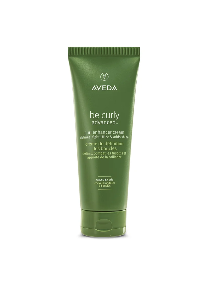 AVEDA Be Curly Advanced Curl Enhancer Cream - 200Ml