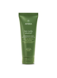 AVEDA Be Curly Advanced Curl Enhancer Cream - 200Ml  - Image 1