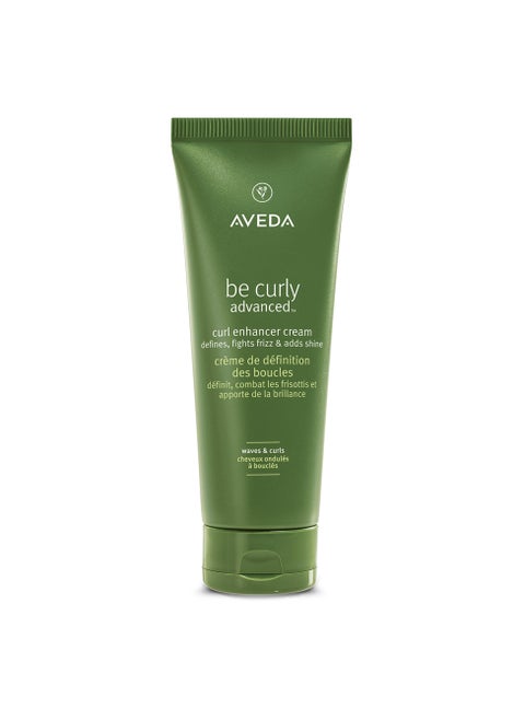 Be Curly Advanced Curl Enhancer Cream - 200Ml