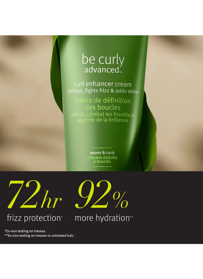 AVEDA Be Curly Advanced Curl Enhancer Cream - 200Ml