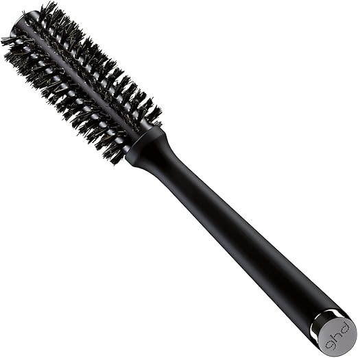 ghd Natural Bristle Radial Hair Brush