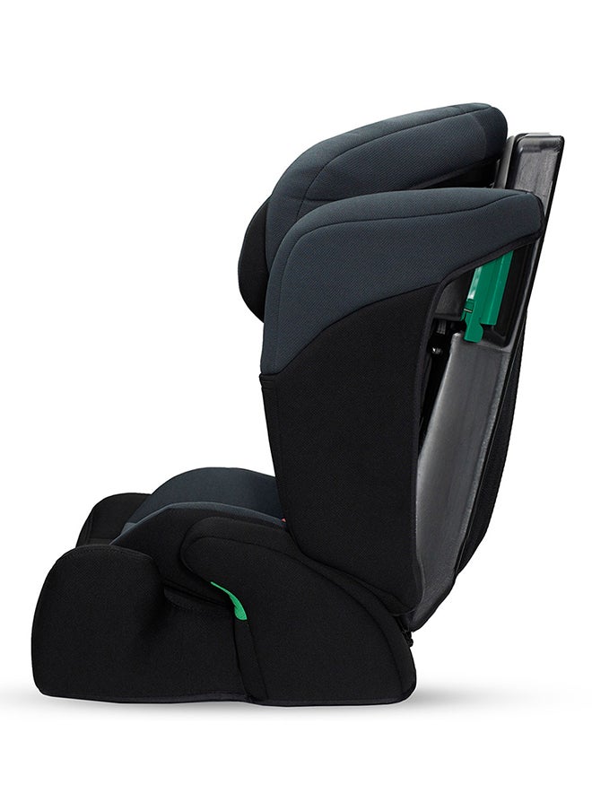 Comfort Up Car Seat (i-Size 76-150cm) - Black - pzsku/ZDC5B9E2F4FD707BBFC7DZ/45/_/1727099386/380dcd82-55b4-4ae4-85f8-a91e136c746f