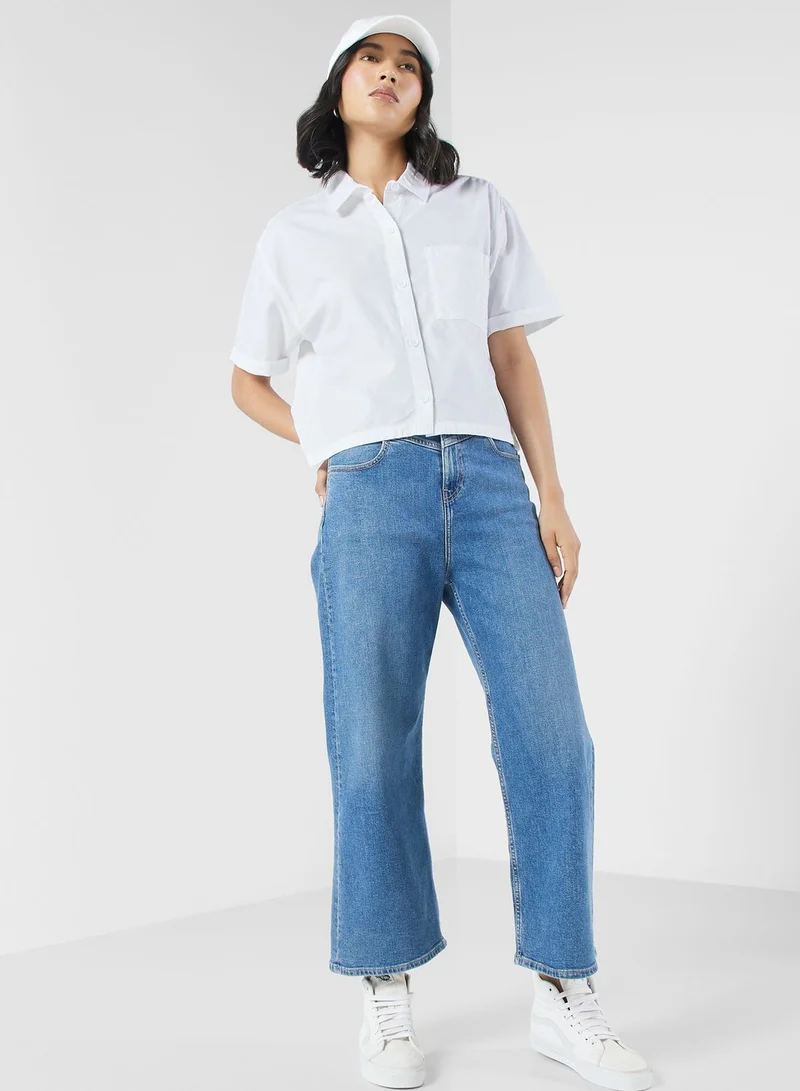 VANS Mcmillan Shirt