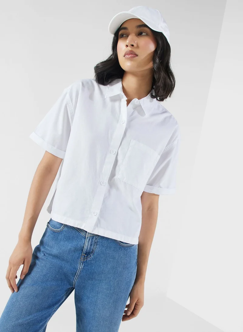 VANS Mcmillan Shirt