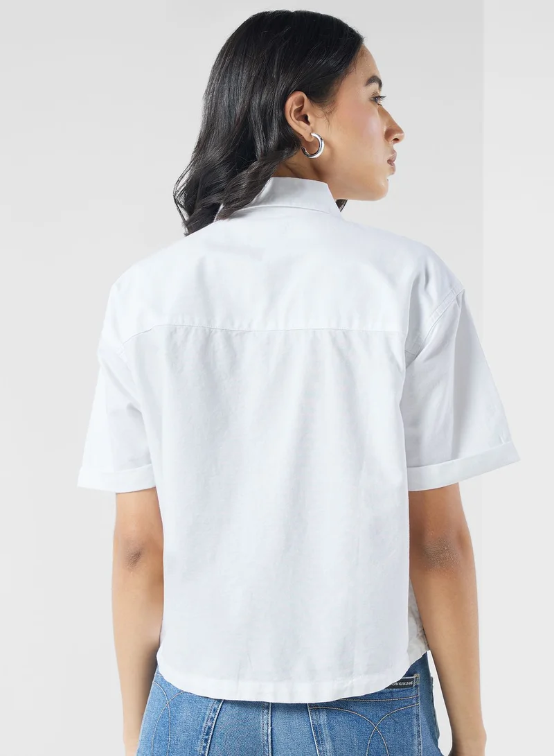 VANS Mcmillan Shirt