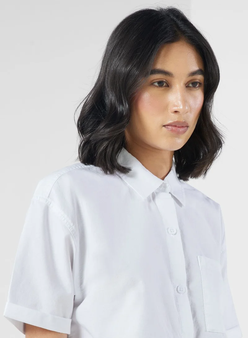 VANS Mcmillan Shirt