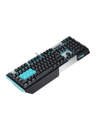 Black/Blue