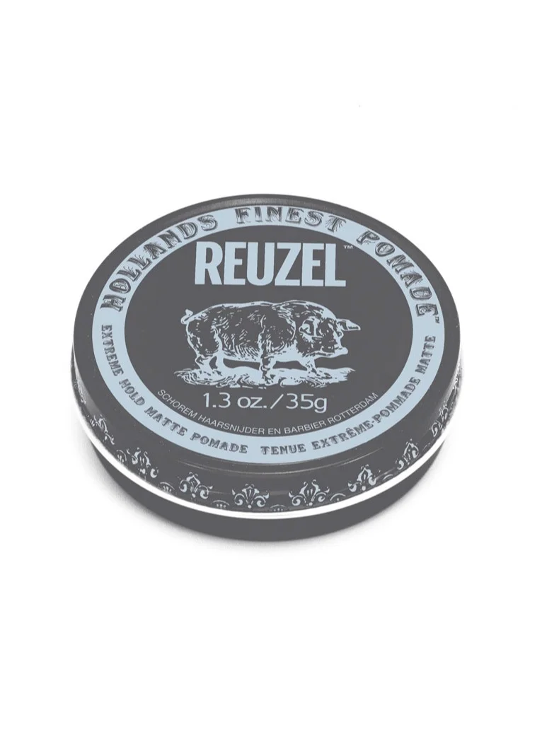 رويزل دهان مطفأ اللمعة إكستريم هولد - 1.3 أونصة/35 جم