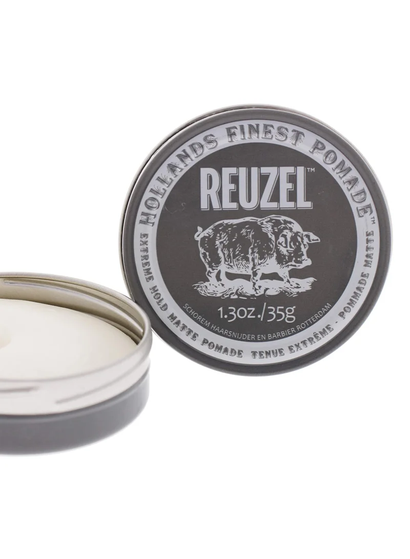 رويزل دهان مطفأ اللمعة إكستريم هولد - 1.3 أونصة/35 جم