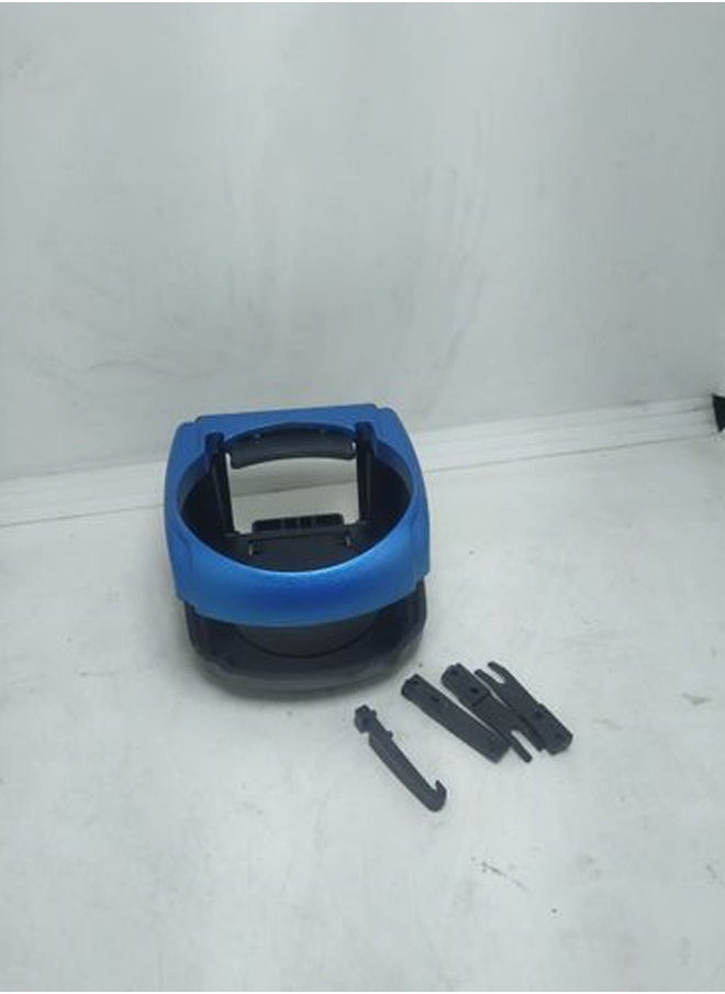 Folding Car Cup Holder