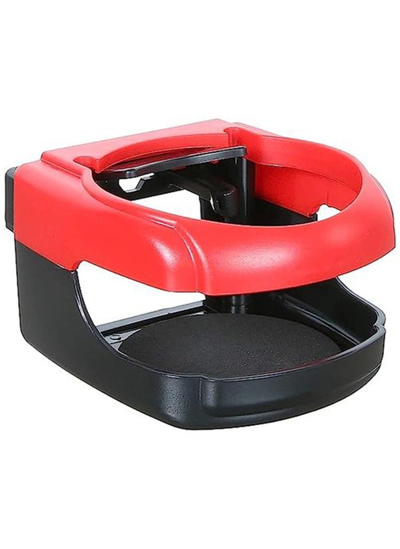 Folding Car Cup Holder