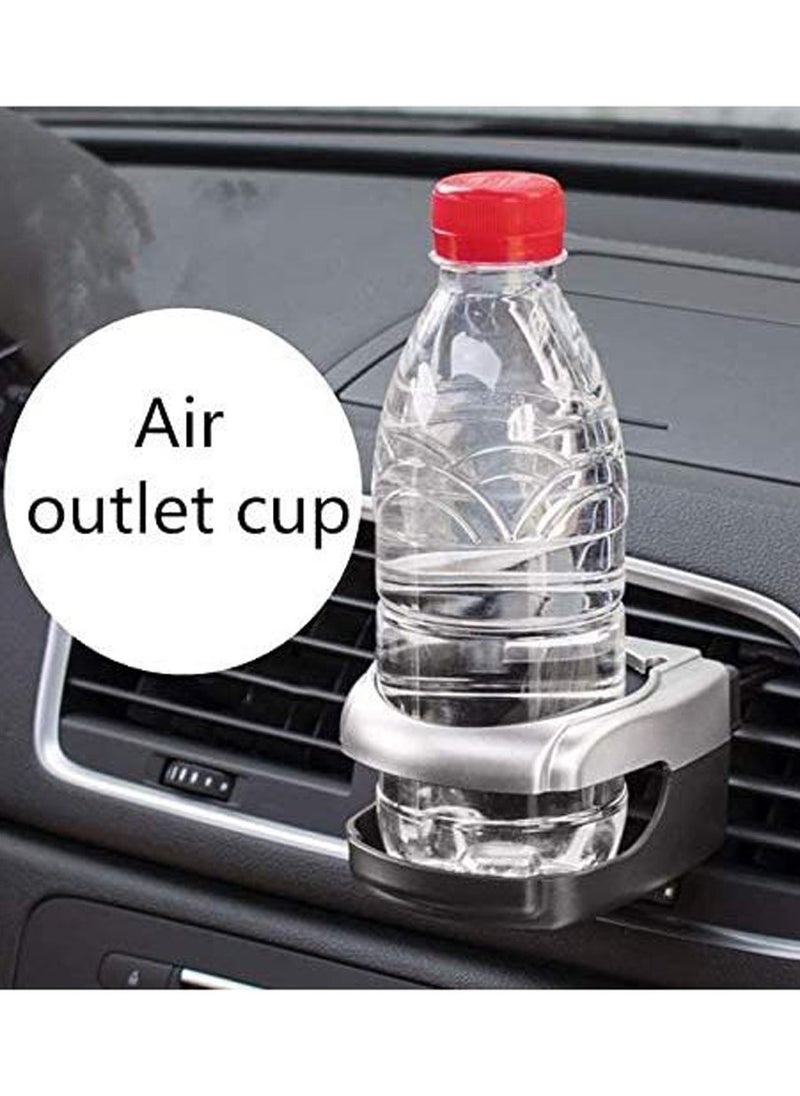 Folding Car Cup Holder