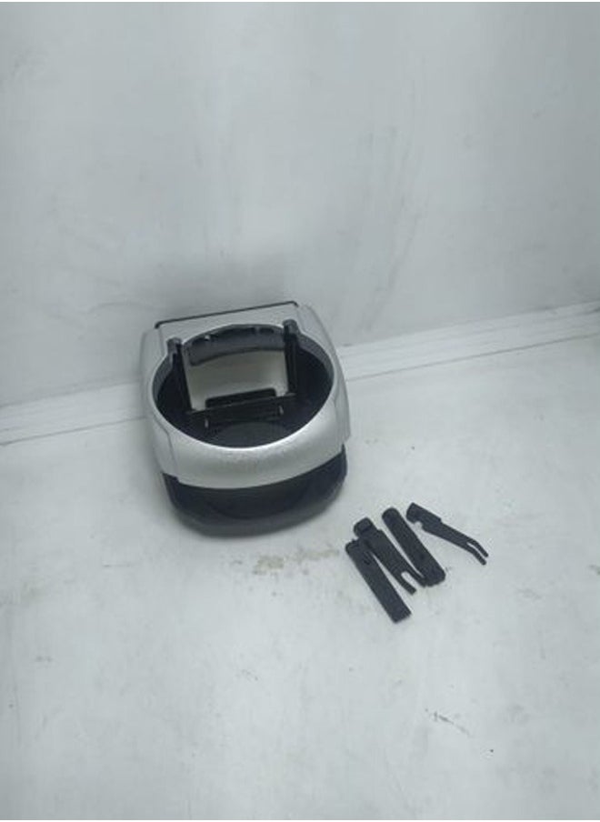 Folding Car Cup Holder