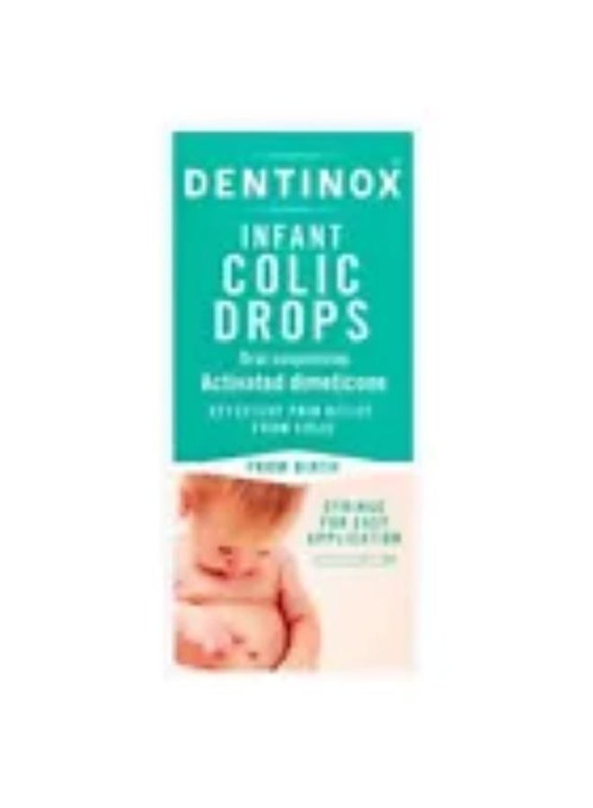 Dentinox Infant Colic Drops 100ml - Image 1