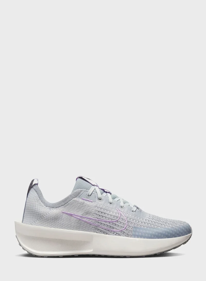 Nike Interact Run