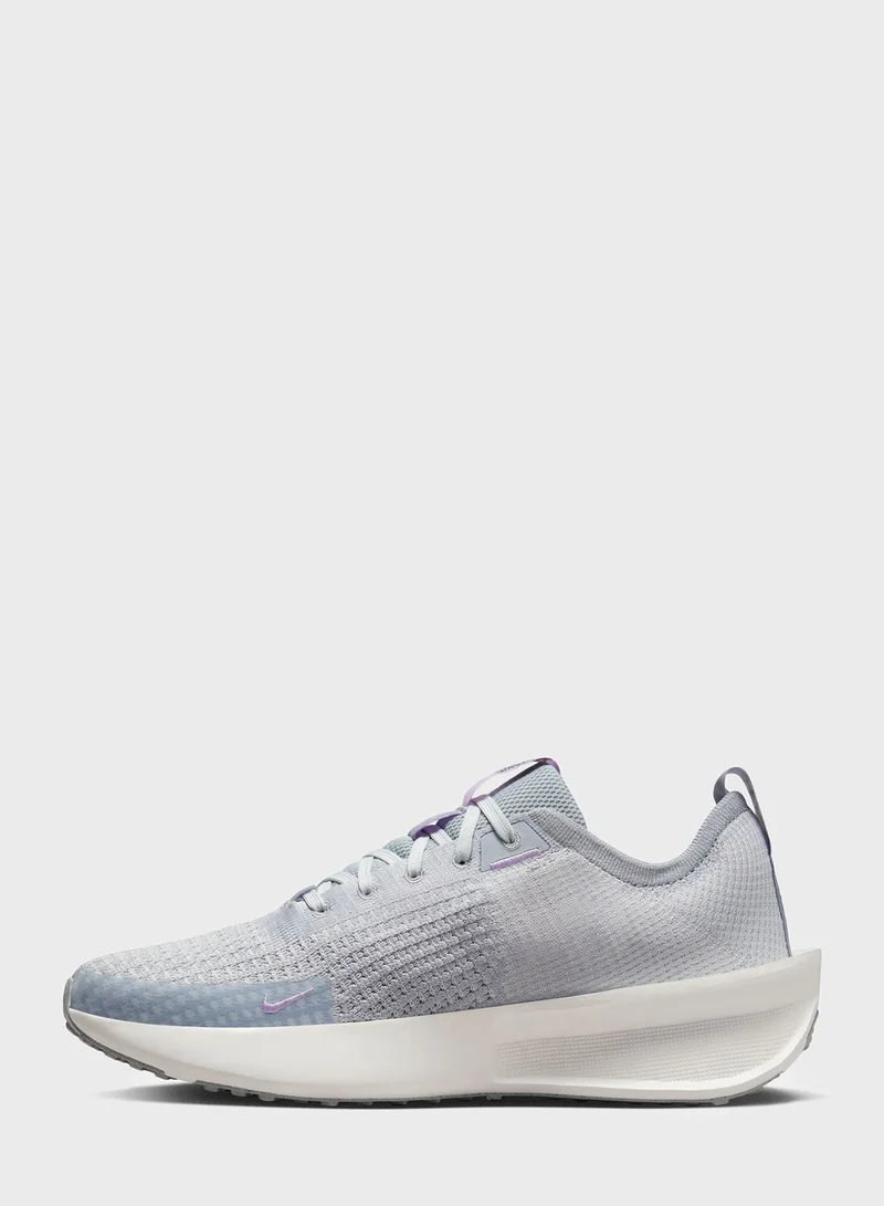 Nike Interact Run