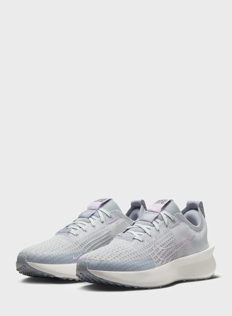 Nike Interact Run