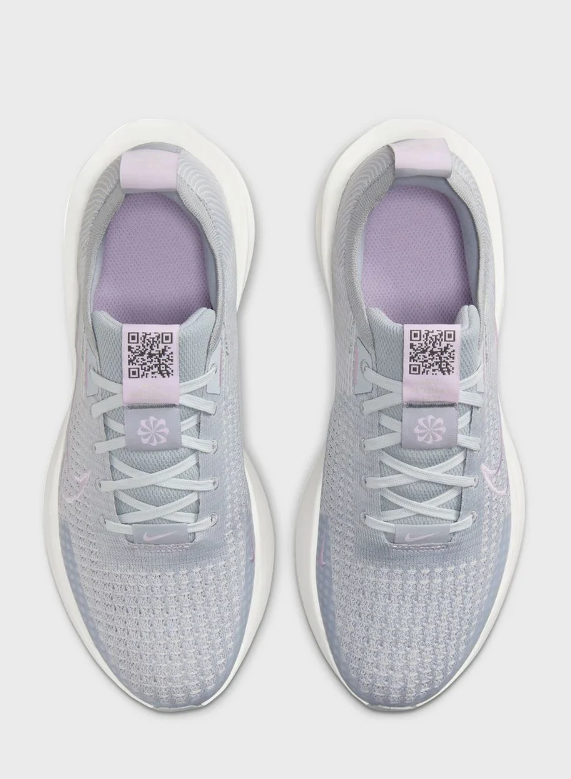 Nike Interact Run