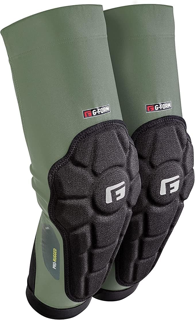 G-Form Pro-Rugged Elbow Pad(1 Pair) - Image 1