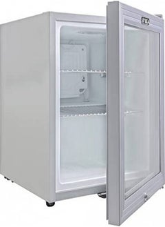 YMDA Yamada Mini Glass Door Bottle cooler Refrigerator 49L 49.0 L 85.0 W YCC-60G  - Image 2