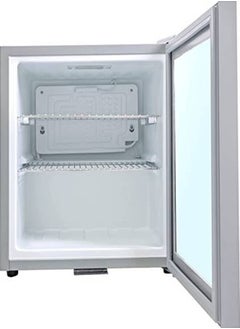YMDA Yamada Mini Glass Door Bottle cooler Refrigerator 49L 49.0 L 85.0 W YCC-60G  - Image 3