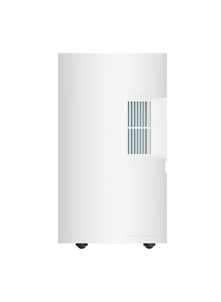 Xiaomi Smart Dehumidifier Lite | 13L/D High Dehumidification Capacity | 3L Large Water Tank | Smart Connectivity | DM-CS07BFA5A White - Image 2