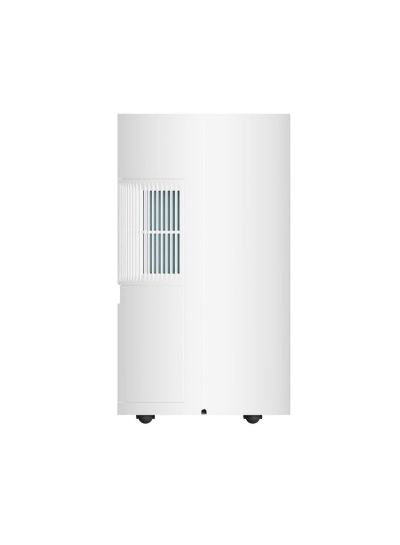 Xiaomi Smart Dehumidifier Lite | 13L/D High Dehumidification Capacity | 3L Large Water Tank | Smart Connectivity | DM-CS07BFA5A White - Image 3