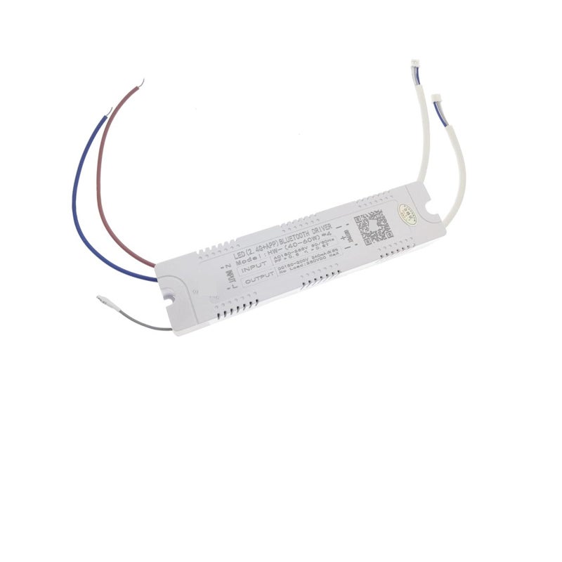 40 60Wx4 240mA Constant Current LED Driver With Remote Control AC220V Dimming - Image 3