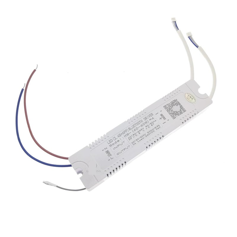 40 60Wx4 240mA Constant Current LED Driver With Remote Control AC220V Dimming - Image 1
