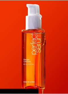 Mise En Scène Perfect Hair Serum (Original) 80ml  - Image 1