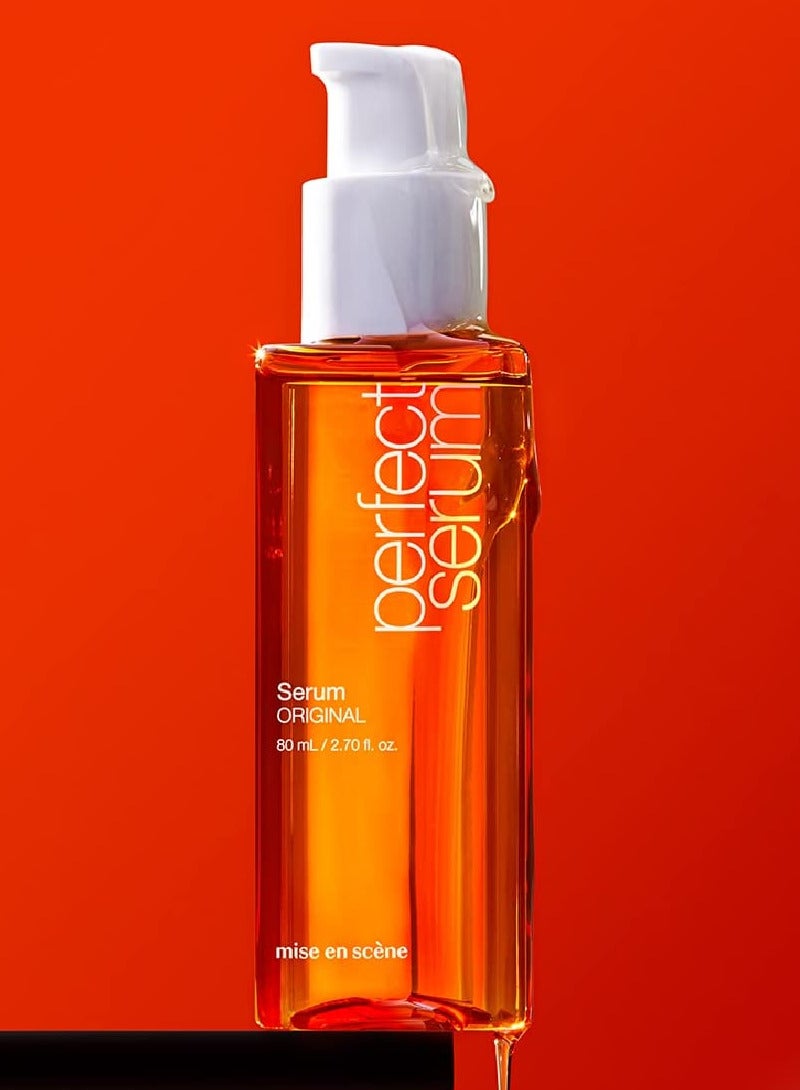 ميز أون سيين سيروم الشعر المثالي (الأصلي) 80 مل - Image 1