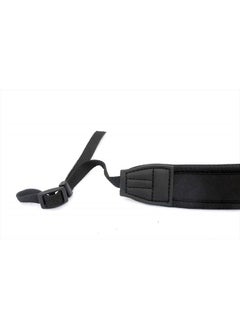 Fotasy Professional Neoprene Neck Strap for Nikkor Cameras, Camera Neck Strap Compatible with Nikon D5 D4 D3 DS850 D810 D800 D750 D7500 D7300 D7200 D7000 D5600 D5500 D5300 D5100 D5000 D3500 D3400  - Image 3