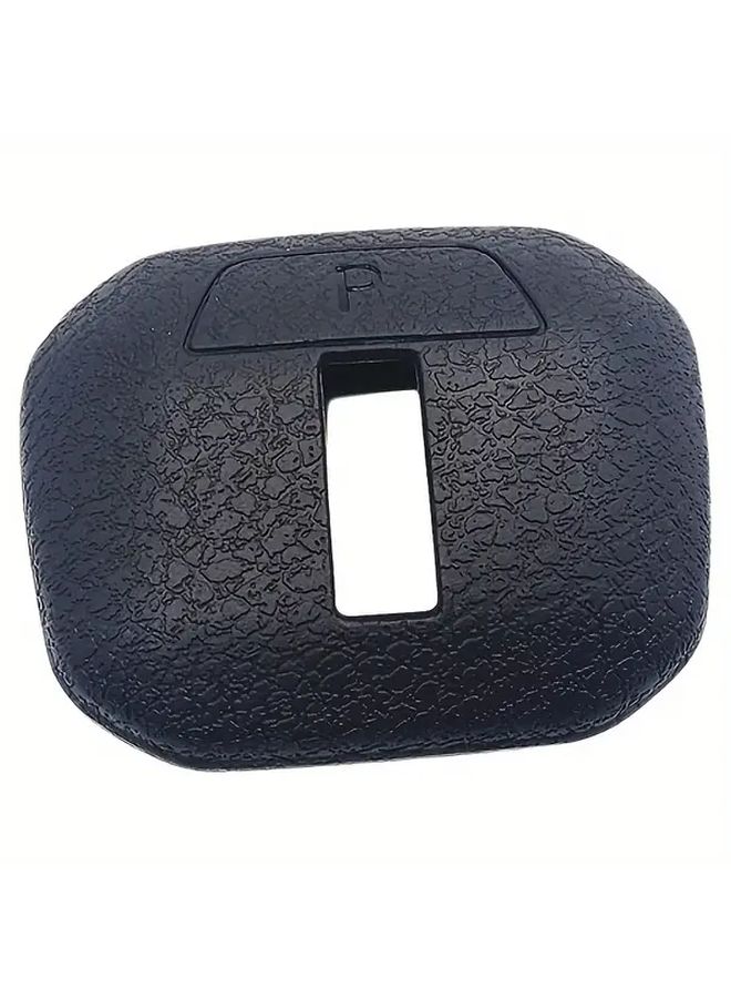 Silicone Square Mudguard Cover Beige Non Slip Durable Easy Install Car Interior Accessory For BYD Qin L Yuan UP25 Pro New Energy LDM-i LEV Gear Shift Cover - Image 3