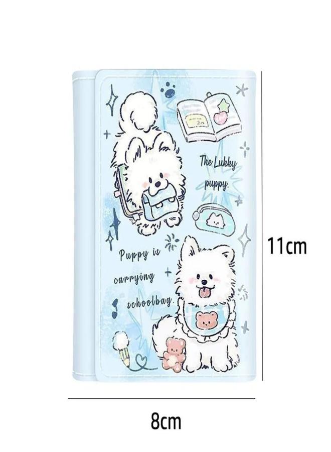 Multi-Card Slot Organizer Wallet - Image 2